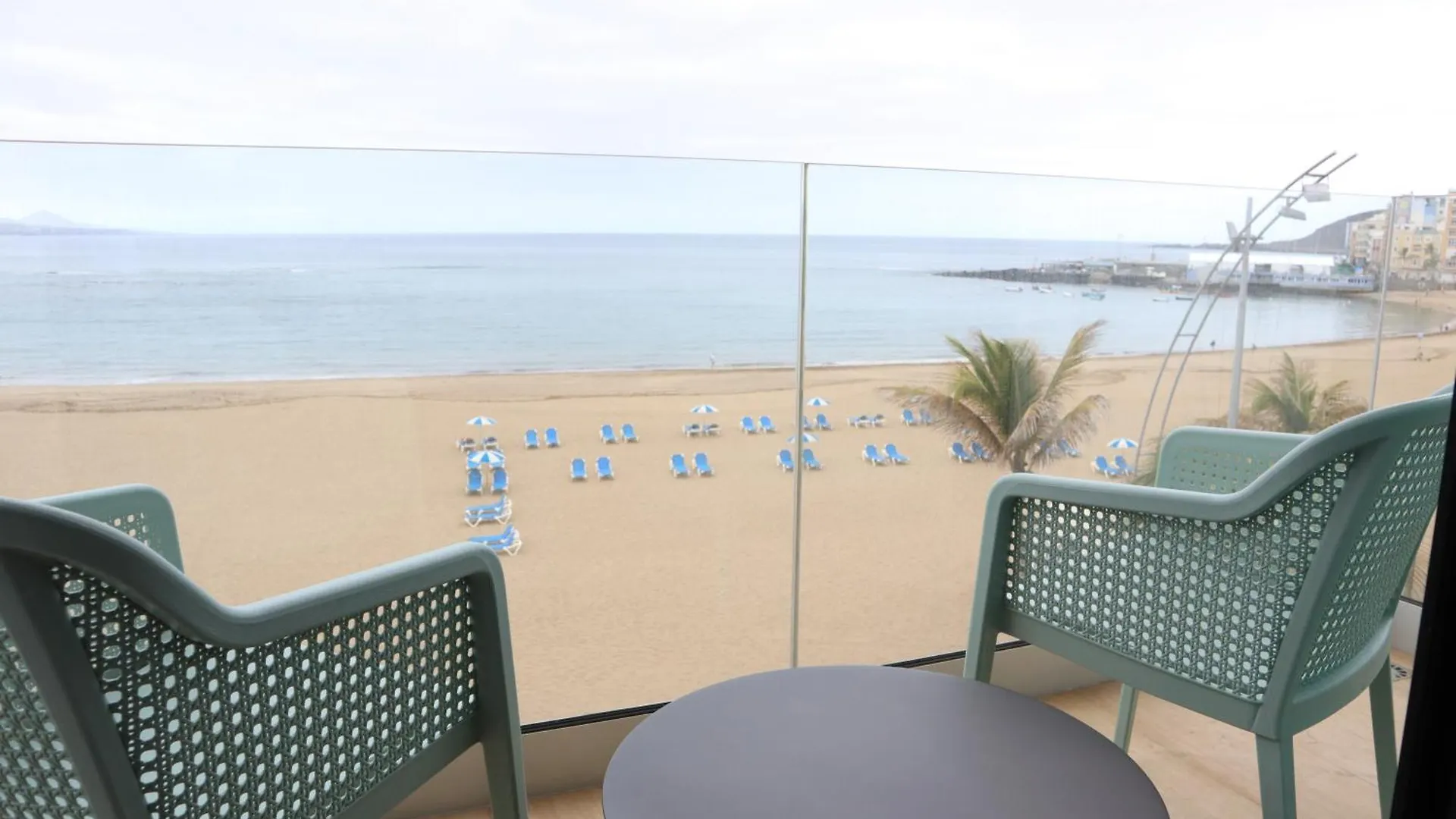 Matilde Luxury By Grupo Matilde Apartment Las Palmas de Gran Canaria