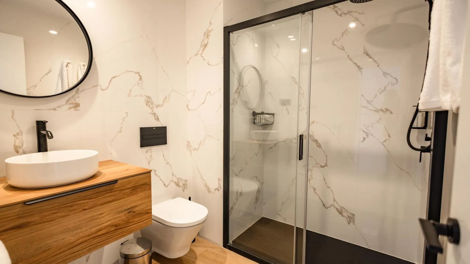 Matilde Luxury By Grupo Matilde Apartment Las Palmas de Gran Canaria