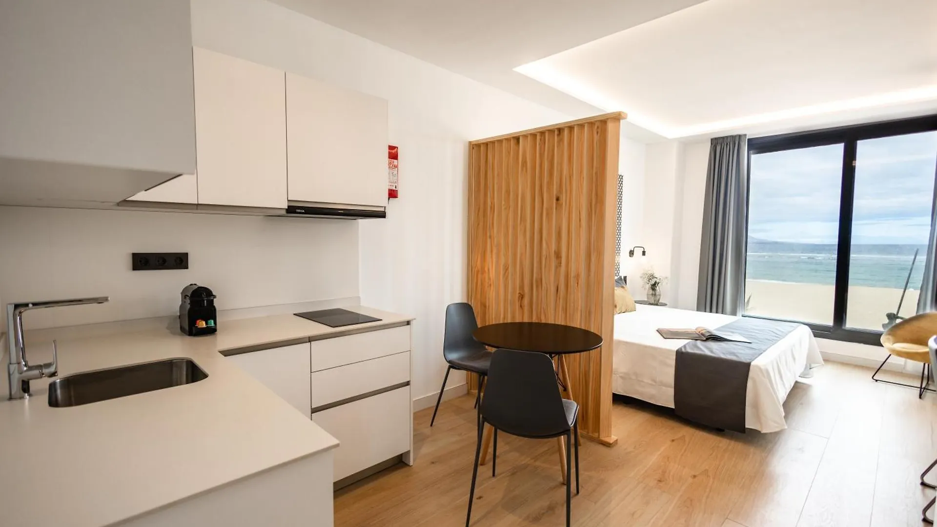 Matilde Luxury By Grupo Matilde Apartment Las Palmas de Gran Canaria