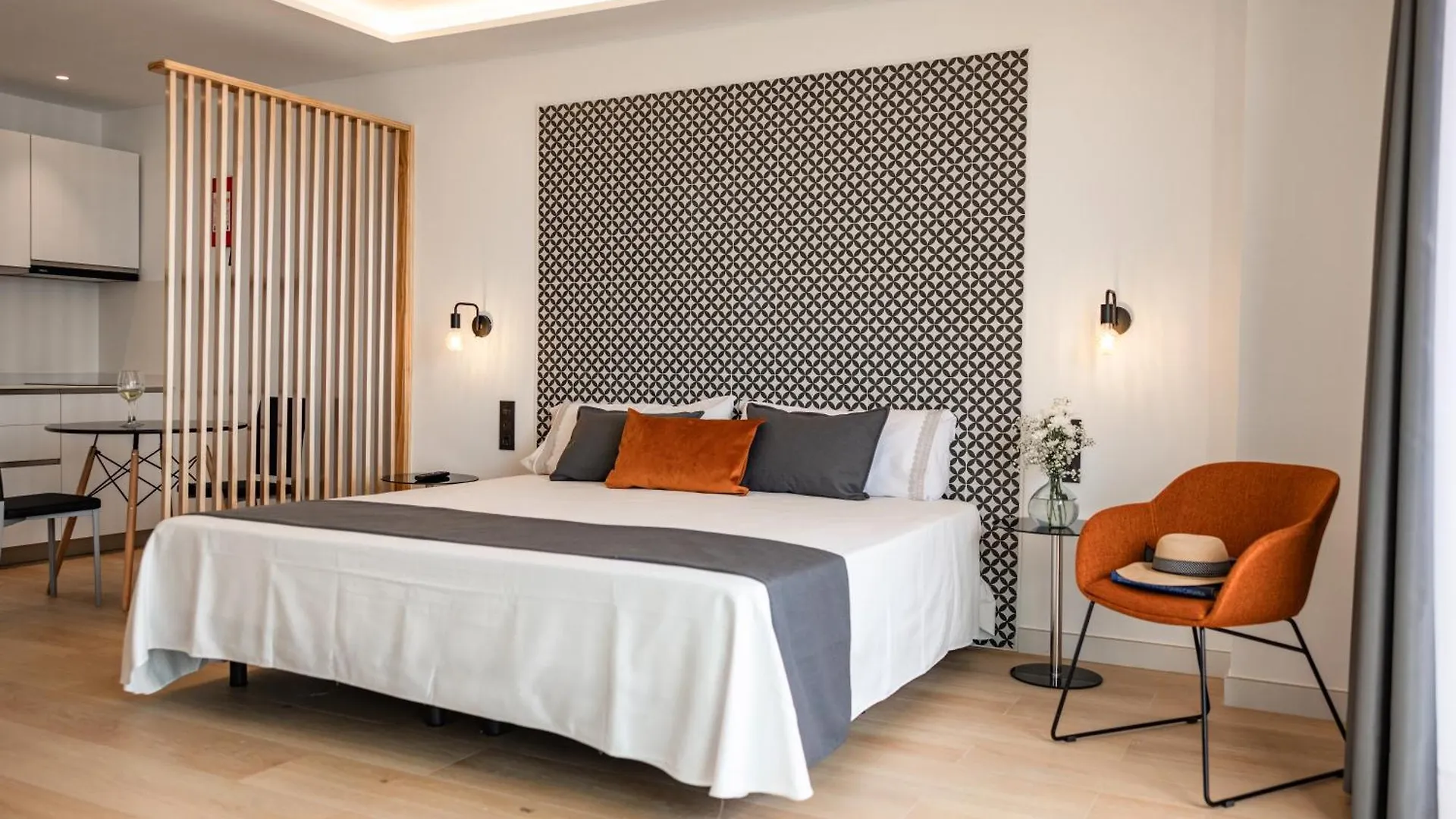 Matilde Luxury By Grupo Matilde Apartment Las Palmas de Gran Canaria Spain