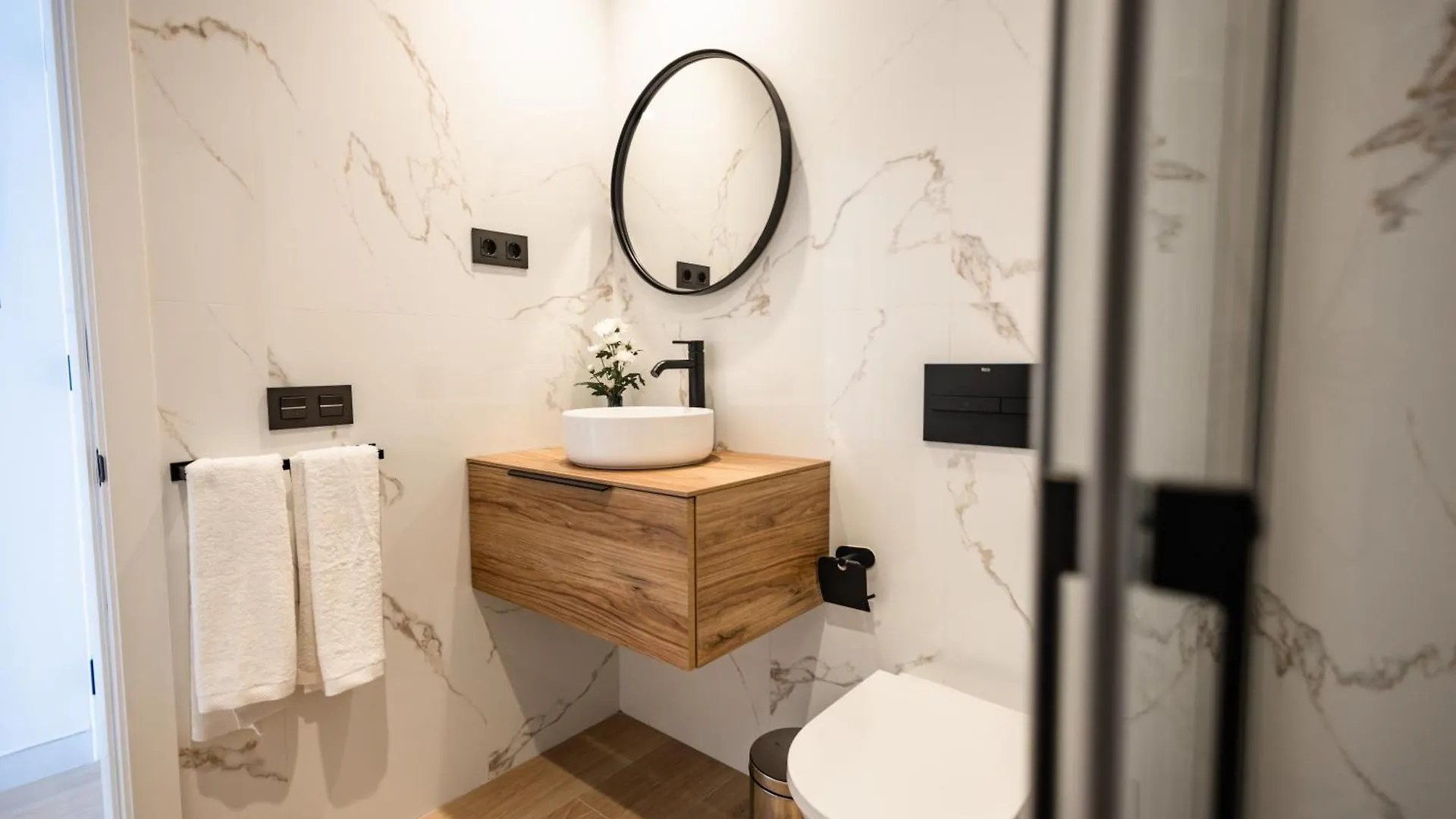 Matilde Luxury By Grupo Matilde Apartment Las Palmas de Gran Canaria