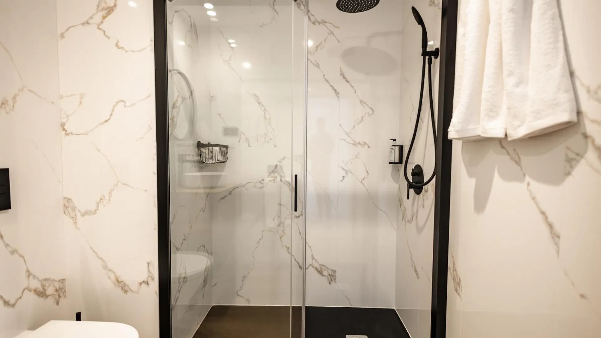 Matilde Luxury By Grupo Matilde Διαμέρισμα Λας Πάλμας ντε Γκραν Κανάρια Ισπανία