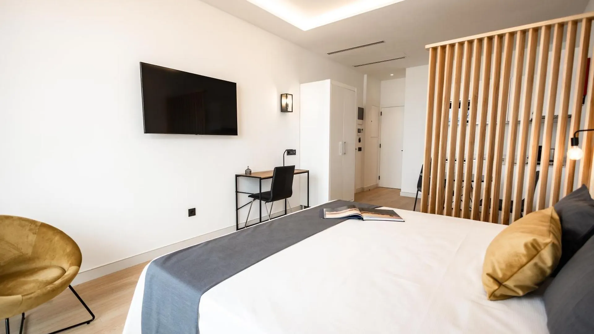 Matilde Luxury By Grupo Matilde Apartment Las Palmas de Gran Canaria