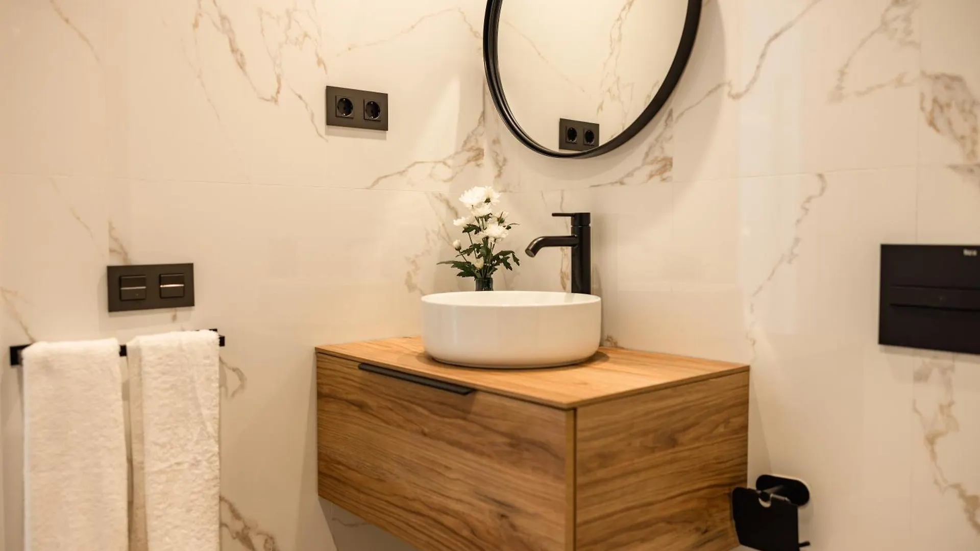 Matilde Luxury By Grupo Matilde Apartment Las Palmas de Gran Canaria 0*,