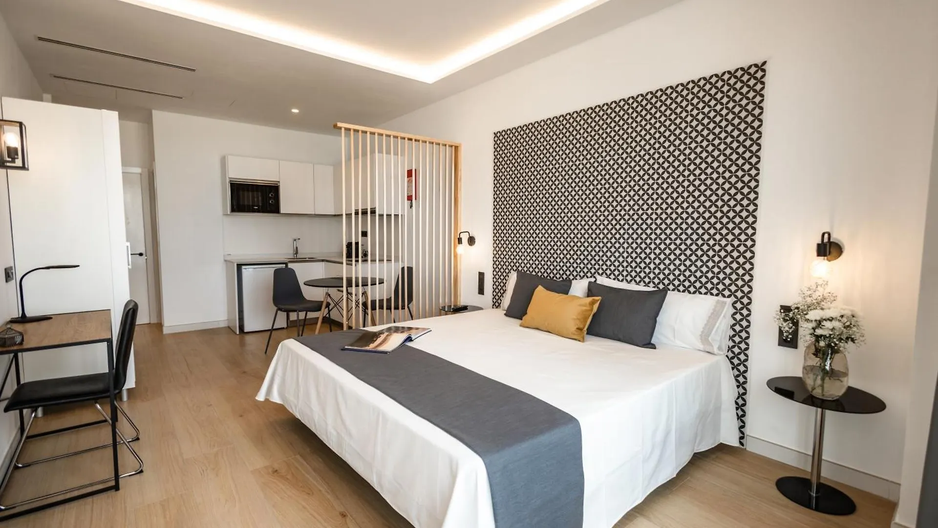Matilde Luxury By Grupo Matilde Apartment Las Palmas de Gran Canaria