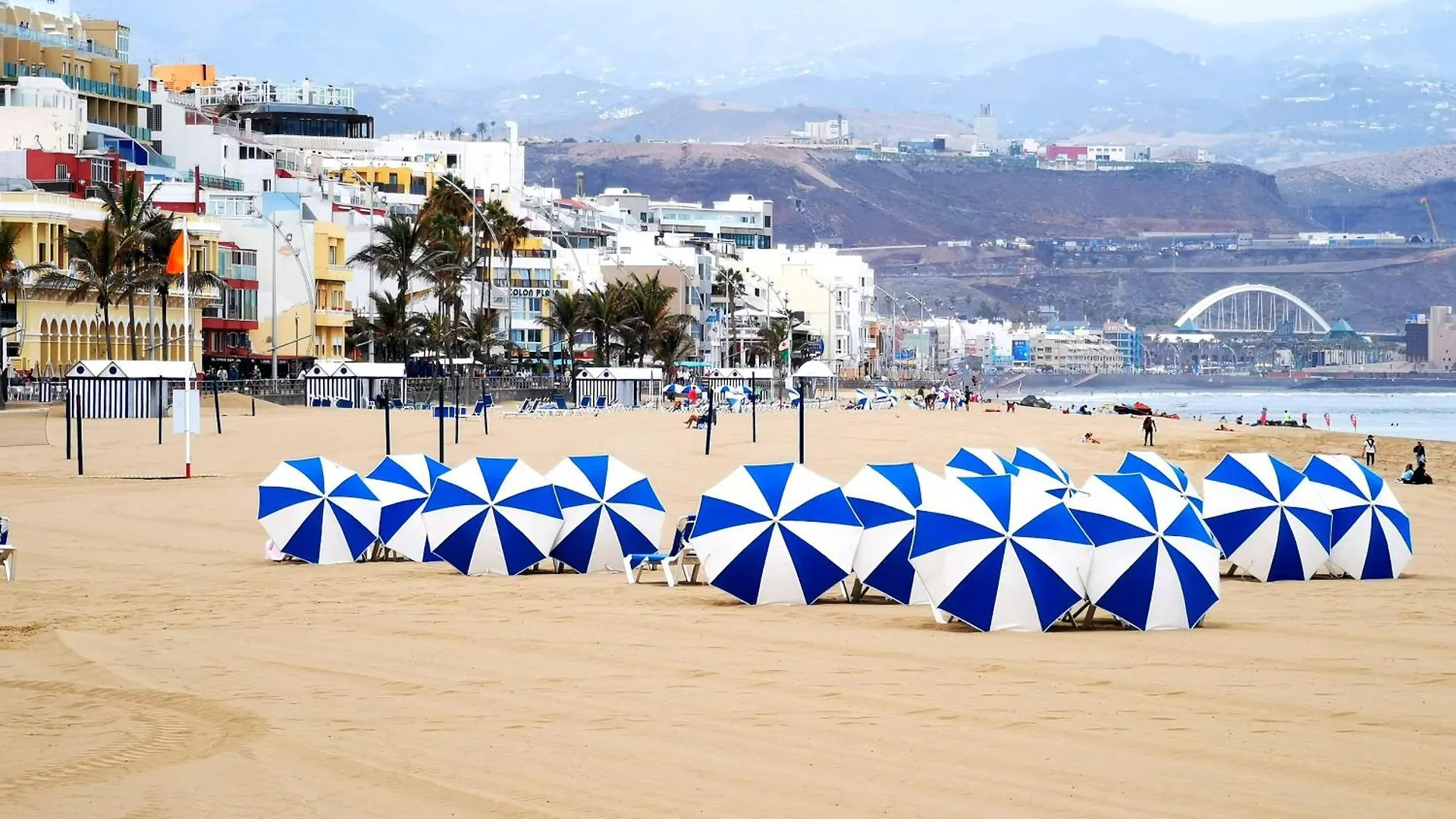 Matilde Luxury By Grupo Matilde Apartment Las Palmas de Gran Canaria
