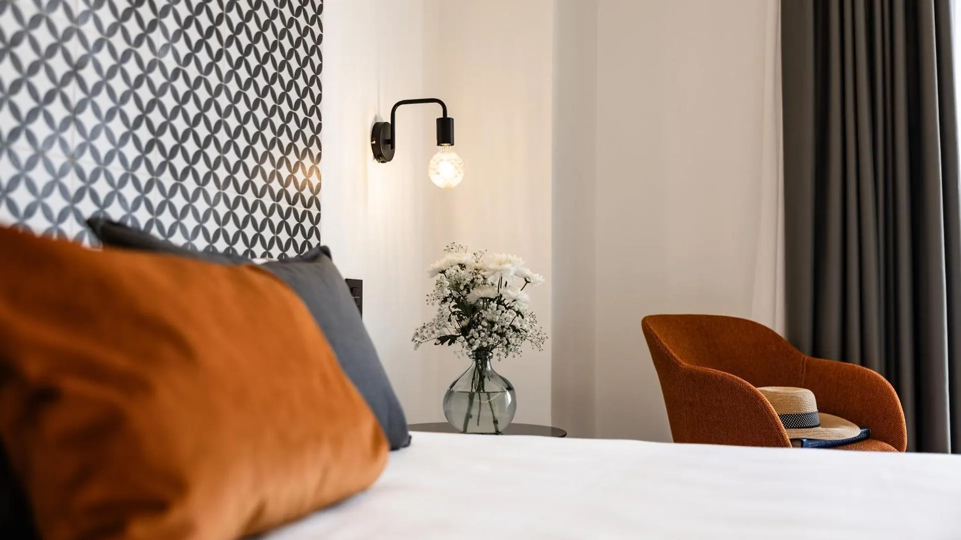 Matilde Luxury By Grupo Matilde Apartment Las Palmas de Gran Canaria 0*,