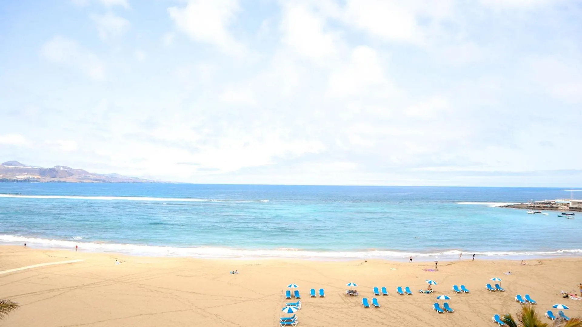 Matilde Luxury By Grupo Matilde Apartment Las Palmas de Gran Canaria Spain