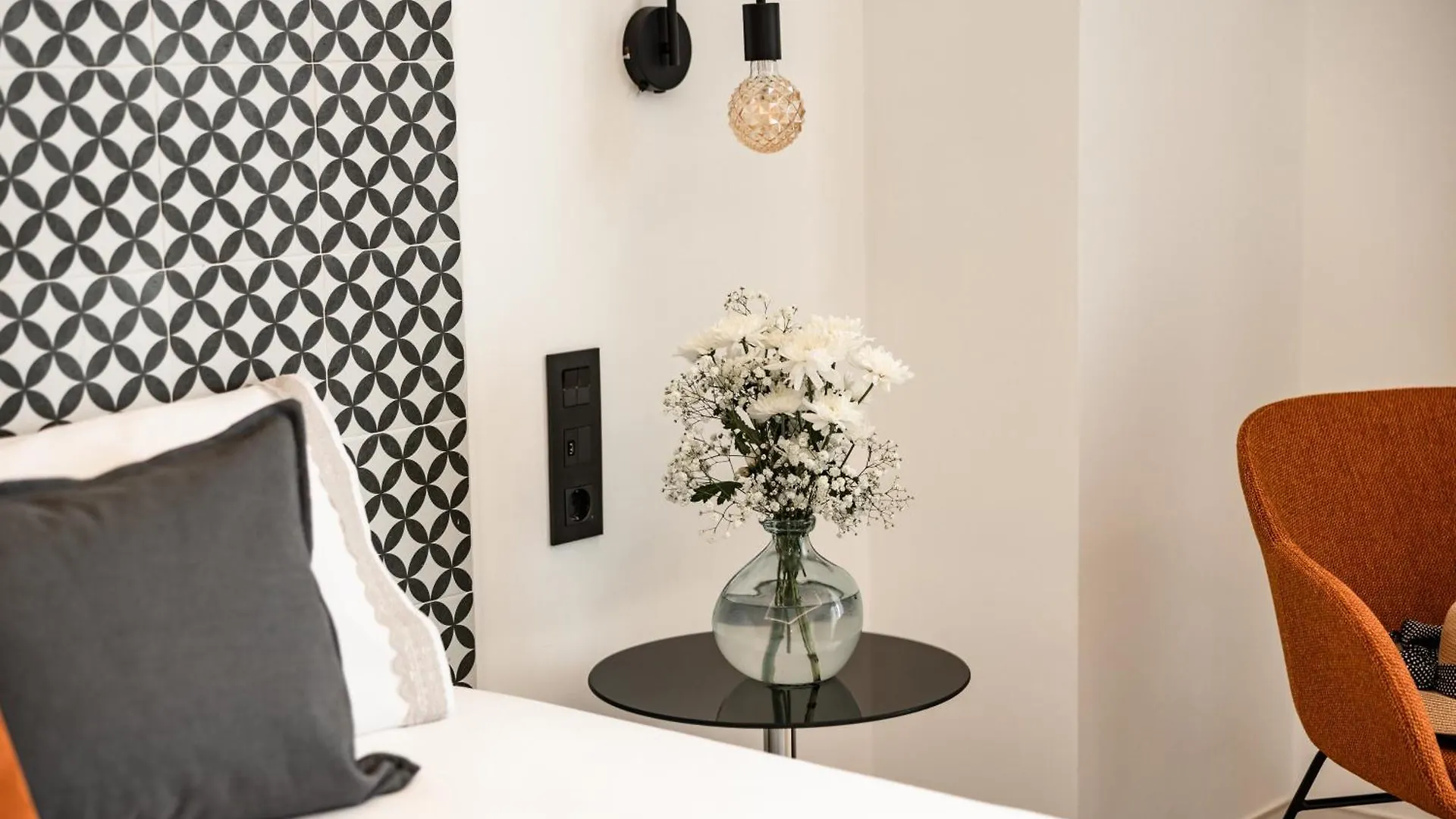 Matilde Luxury By Grupo Matilde Apartment Las Palmas de Gran Canaria 0*,  Spain