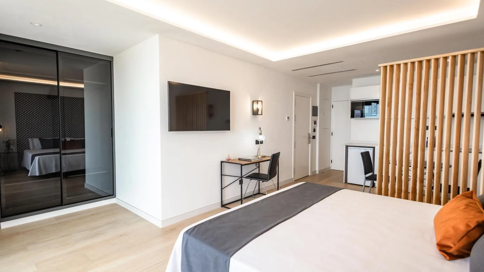 Matilde Luxury By Grupo Matilde Apartment Las Palmas de Gran Canaria