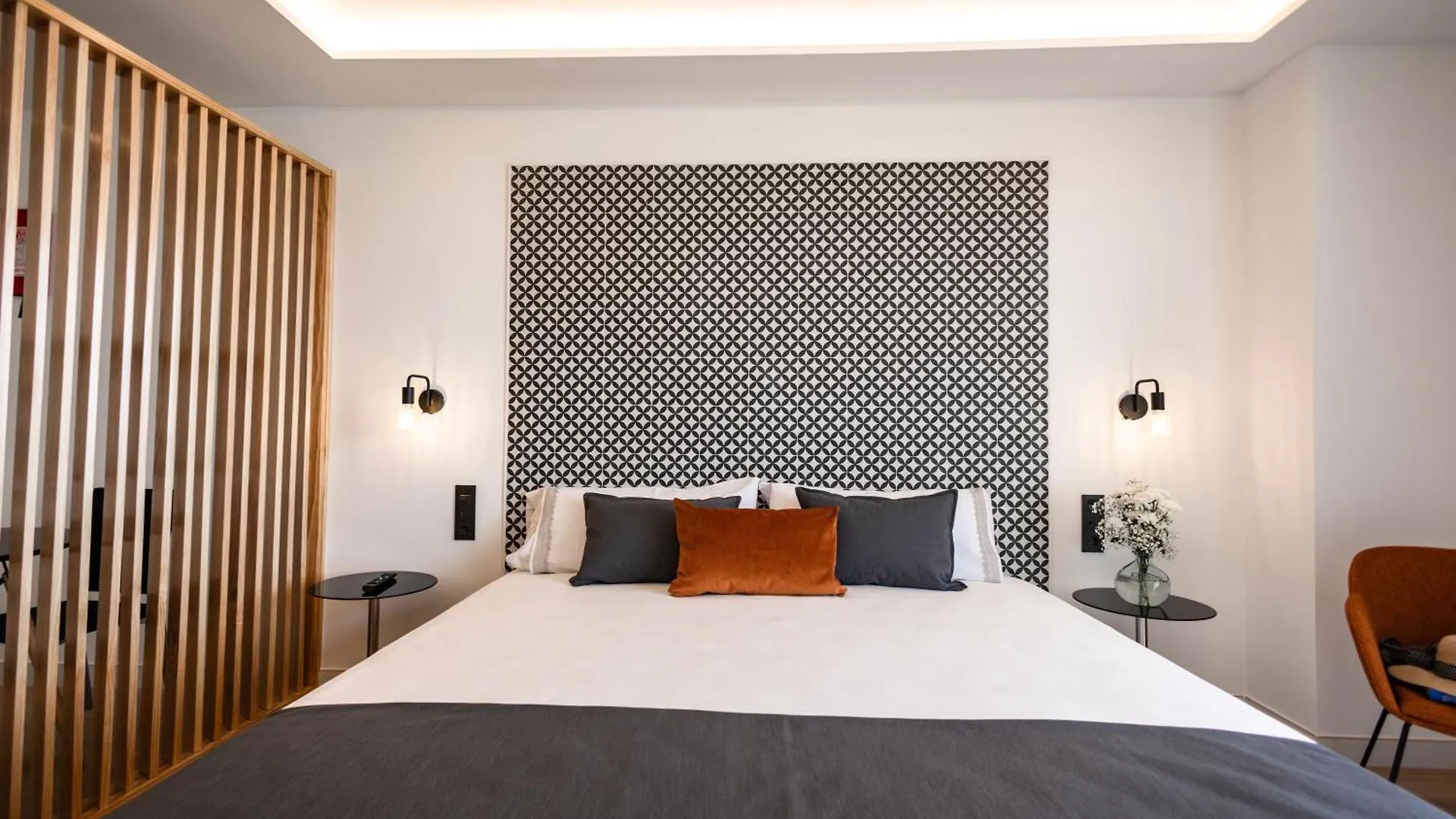 Matilde Luxury By Grupo Matilde Διαμέρισμα Λας Πάλμας ντε Γκραν Κανάρια