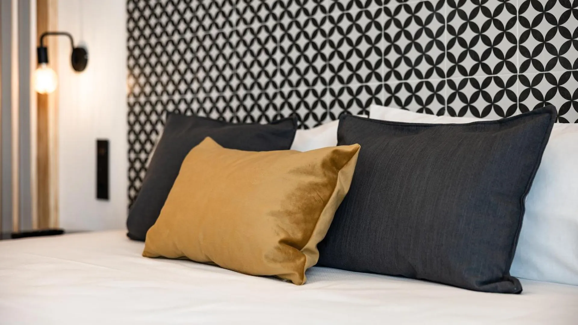 Matilde Luxury By Grupo Matilde Apartment Las Palmas de Gran Canaria 0*,