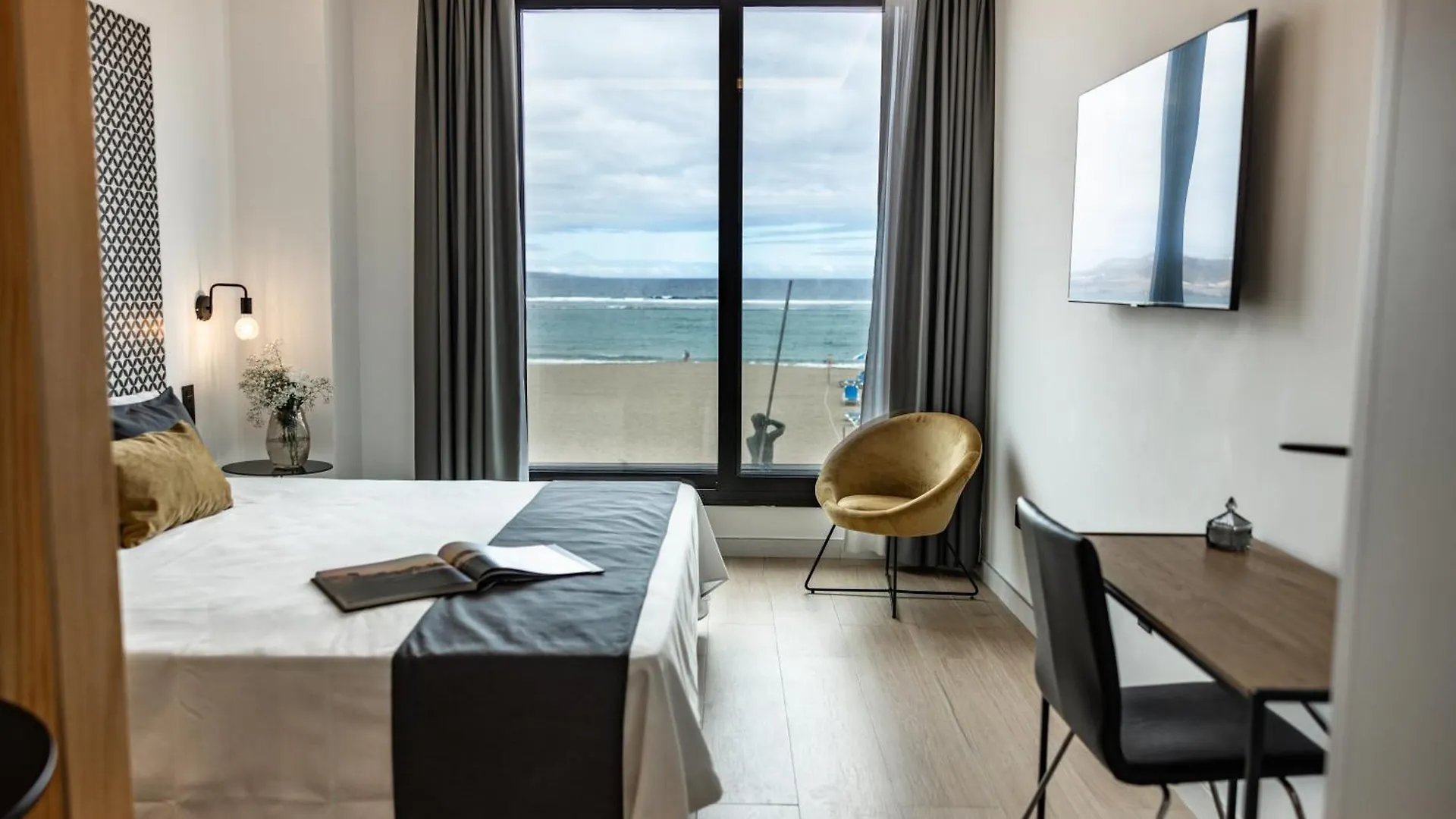 Matilde Luxury By Grupo Matilde Apartment Las Palmas de Gran Canaria