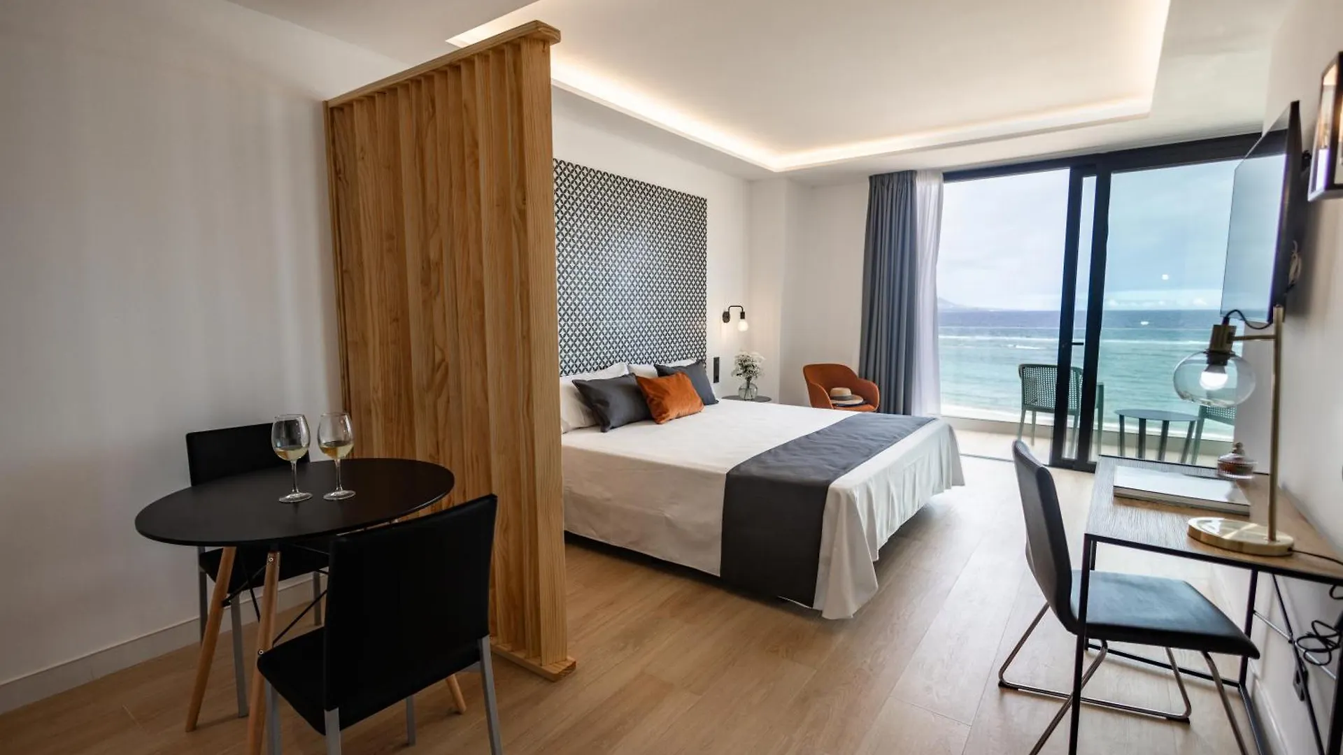 Matilde Luxury By Grupo Matilde Apartment Las Palmas de Gran Canaria