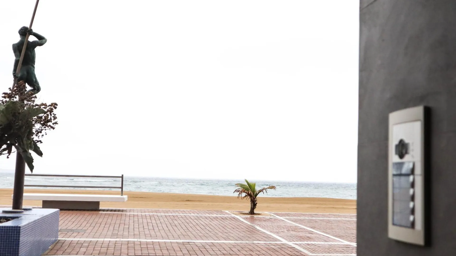 Matilde Luxury By Grupo Matilde Apartment Las Palmas de Gran Canaria